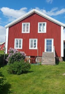 Jattendal Maison | Djurstagården Hälsingegård