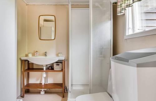Soderakra Maison | Maison Djursvik (SND029) à Söderåkra - 2 personnes, 1 chambres