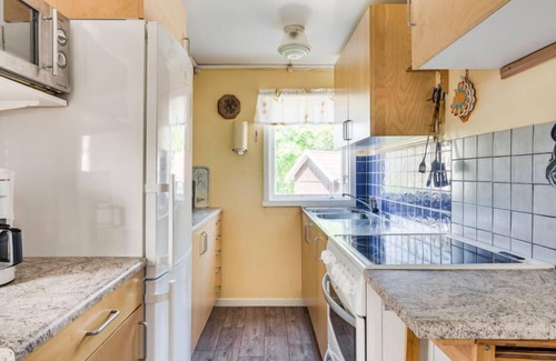 Soderakra Maison | Maison Djursvik (SND029) à Söderåkra - 2 personnes, 1 chambres