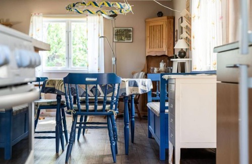 Soderakra Maison | Maison Djursvik (SND029) à Söderåkra - 2 personnes, 1 chambres