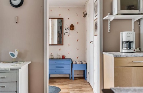 Soderakra Maison | Maison Djursvik (SND029) à Söderåkra - 2 personnes, 1 chambres