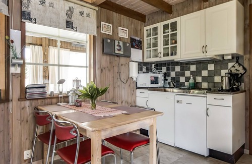 Lekeryd Maison | Djuvarp Ängen by Interhome