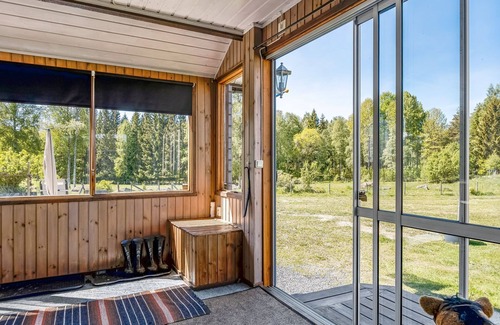 Lekeryd Maison | Djuvarp Ängen by Interhome