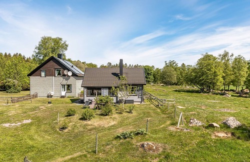 Lekeryd Maison | Djuvarp Ängen by Interhome