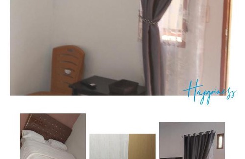 Ambarita Hôtel | DK CAFE & INN