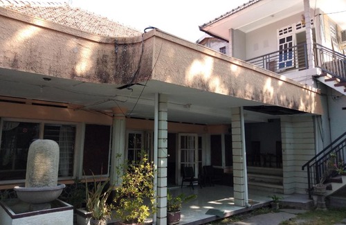 Singaraja Maison | DK Hotel Singaraja