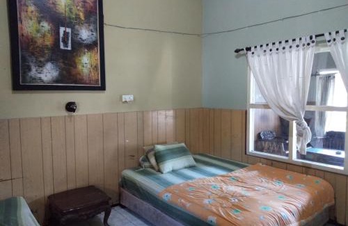 Singaraja Maison | DK Hotel Singaraja
