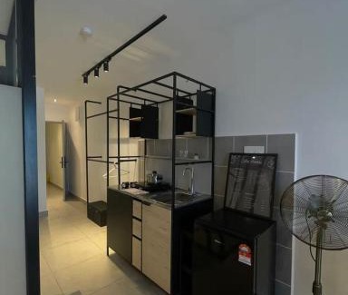 Shah Alam Appartement | Dk impian Dwest cozy studio