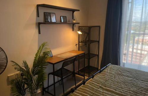 Shah Alam Appartement | Dk impian Dwest cozy studio