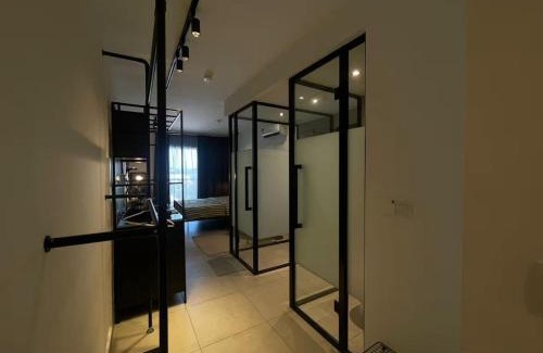 Shah Alam Appartement | Dk impian Dwest cozy studio