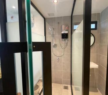 Shah Alam Appartement | Dk impian Dwest cozy studio