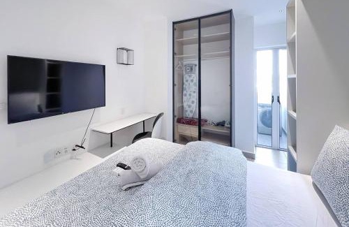 Shah Alam Appartement | DK Impian Luxury Condominiums, Subang Airport - Smarthome
