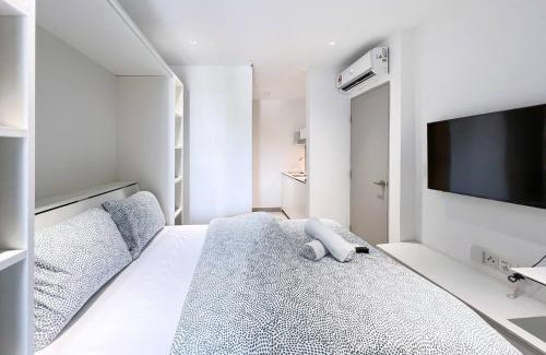 Shah Alam Appartement | DK Impian Luxury Condominiums, Subang Airport - Smarthome
