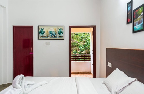 Yercaud Hôtel | DK Resortss