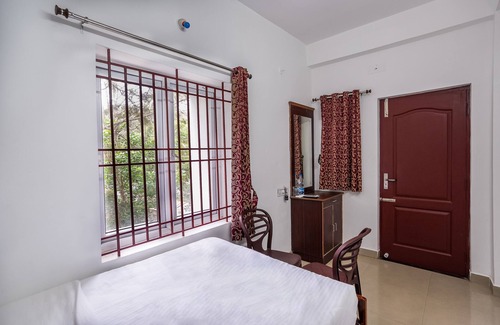 Yercaud Hôtel | DK Resortss
