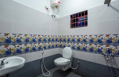 Yercaud Hôtel | DK Resortss