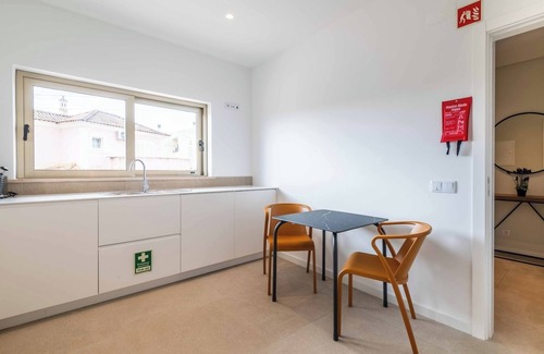 Mosqueira Appartement | DK Stays Residences Albufeira M05