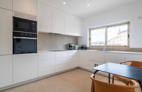 Mosqueira Appartement | DK Stays Residences Albufeira M13