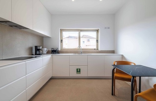 Mosqueira Appartement | DK Stays Residences Albufeira M13