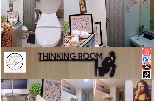 San Bartolome Appartement | DK Suites