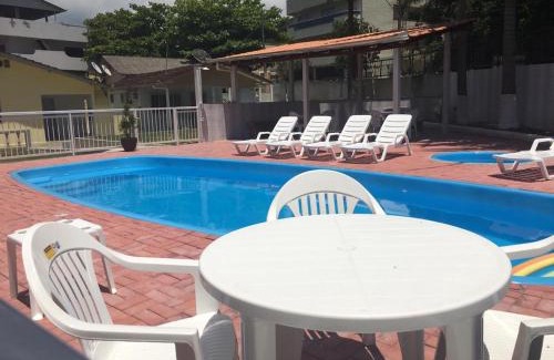 Morretes Maison | DK3 - CaSA COM 3 SUITES COM PISCINA BRUNO KLEMTZ