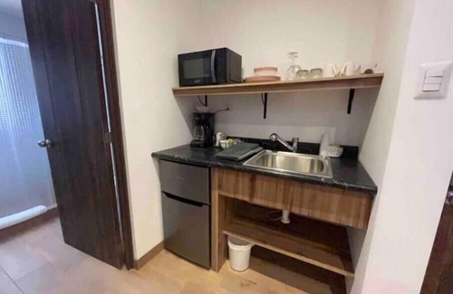 Zona 10 Appartement | Dkcu 4 Studios in Living Zone