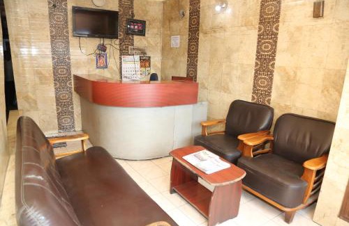 Vellore Hôtel | DKS Lodge
