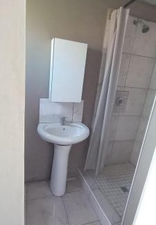 Saint Michael's on Sea Maison | Dlanduna GUEST House