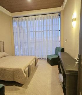Villazon Appartement | Dleyt