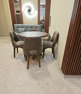 Villazon Appartement | Dleyt