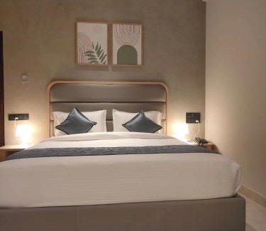 Nagavara Appartement | Dlite Rivera Luxury Service Apartments