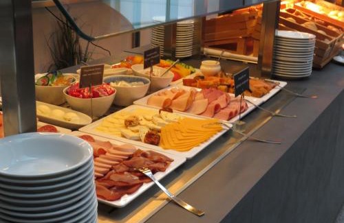 Kreuzriehe Hôtel | DLRG Tagungszentrum Hotel Delphin