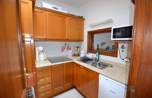 Playa Honda Maison | bungalow bien entretenu 1ère rangée directement sur la mer dans un établissement privé - Internet