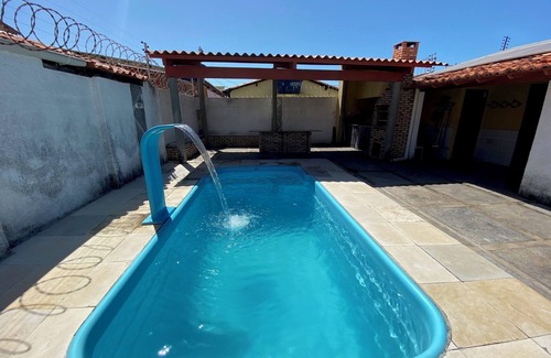 Cearazinho Maison | DM beach house. Comfortable, 2 km from Atalaia beach