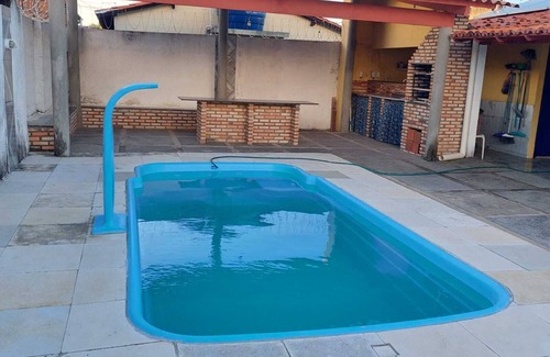 Cearazinho Maison | DM beach house. Comfortable, 2 km from Atalaia beach