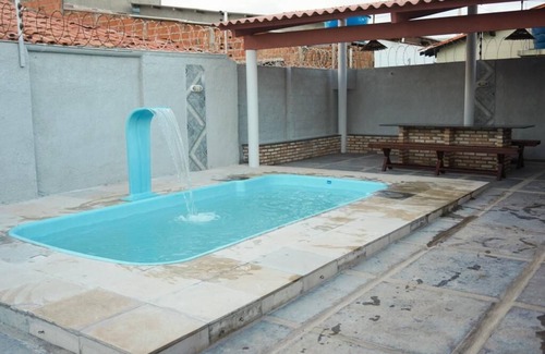 Cearazinho Maison | DM beach house. Comfortable, 2 km from Atalaia beach
