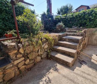 Kisela Voda Maison | DM Guest House