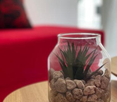Lefkandi Appartement | DM home (sea view apartment)