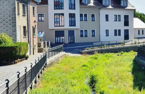Dingelstaedt Appartement | DM Hotels & Apartments - Apartment Rasenweg