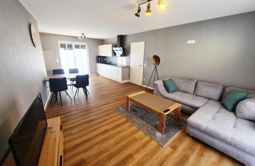 Dingelstaedt Appartement | DM Hotels & Apartments - Apartment Rasenweg