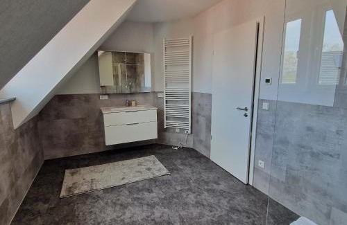 Dingelstaedt Appartement | DM Hotels & Apartments - Apartment Rasenweg