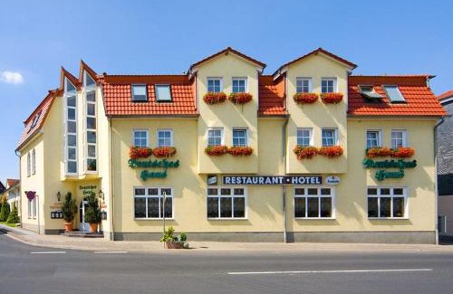 Kuellstedt Appartement | DM Hotels & Apartments - Apartment Pfarrgasse 09