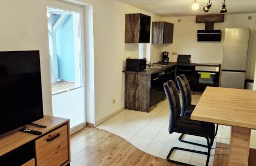 Kuellstedt Appartement | DM Hotels & Apartments - Apartment Pfarrgasse 09