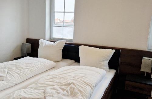 Kuellstedt Appartement | DM Hotels & Apartments - Apartment Pfarrgasse 09