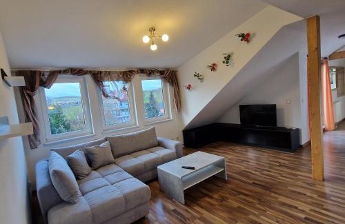 Dingelstaedt Appartement | DM Hotels & Apartments - Apartment Dosborn 5-9