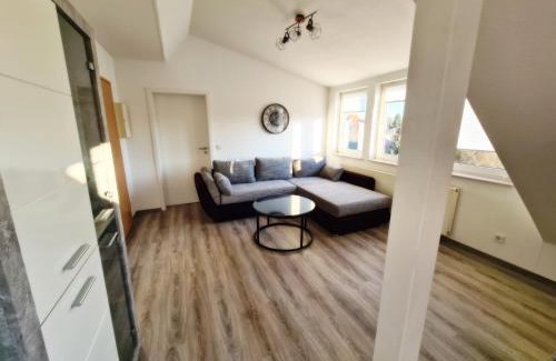 Dingelstaedt Appartement | DM Hotels & Apartments - Apartment Dosborn 5-9