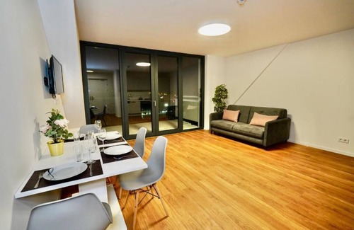 Meidling Appartement | DM & S Apartment