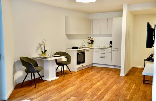 Meidling Appartement | DM & S Apartment