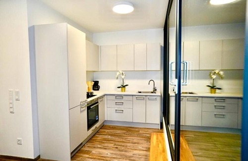 Meidling Appartement | DM & S Apartment