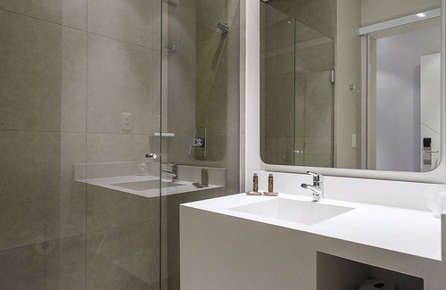 Marilia Hôtel | DMax Hotel